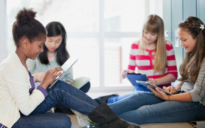 Scuole paritarie a Canicattì
