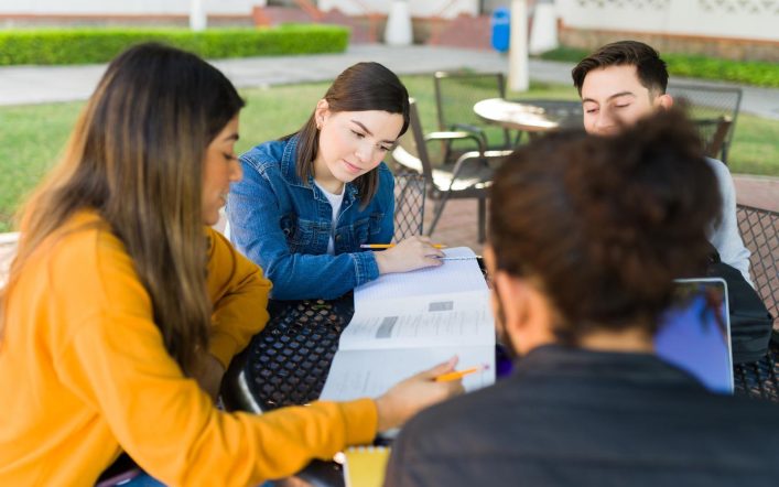 Scuole paritarie a Crotone