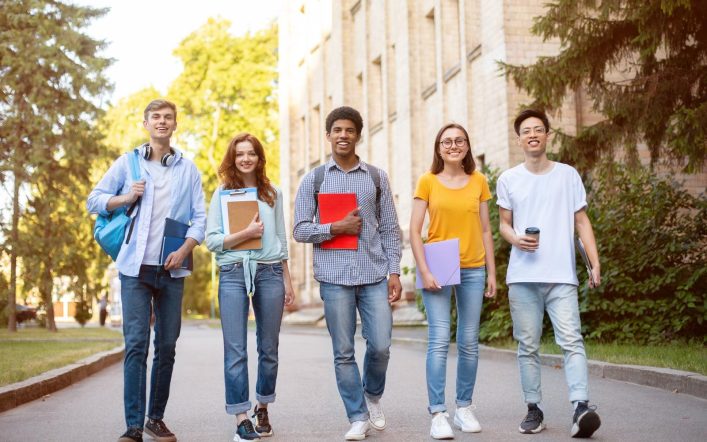 Scuole paritarie a Foligno