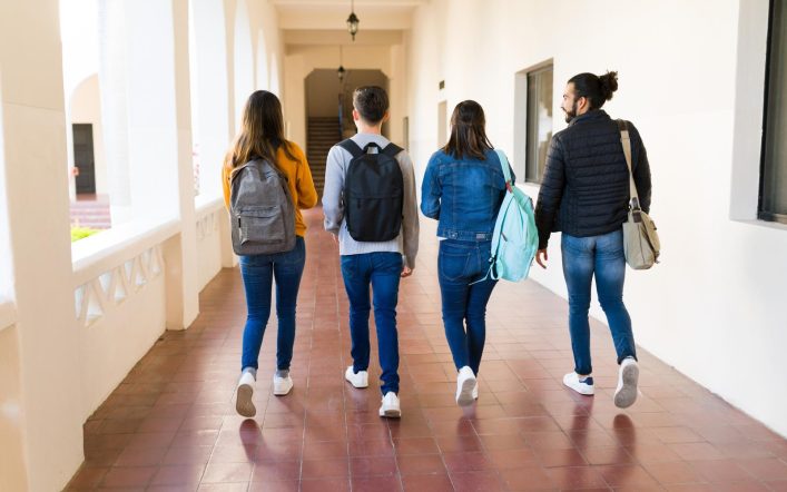 Scuole paritarie a Ladispoli