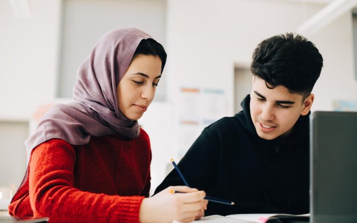 Scuole paritarie a Pordenone