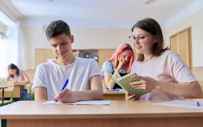 Scuole private a Ascoli Piceno