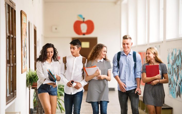 Scuole private a Salerno