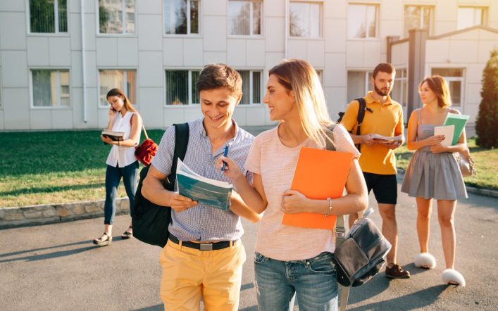 Scuole serali a Arezzo