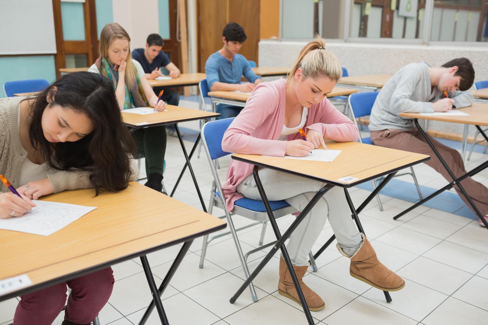 Scuole serali a Caivano