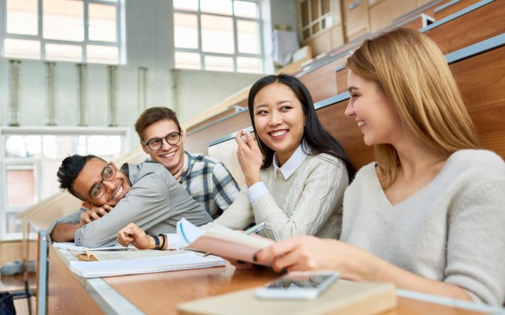 Scuole serali a Gonnesa