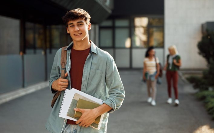 Scuole serali a Jesi