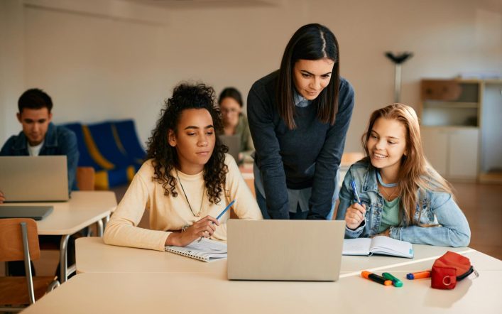 Scuole serali a Lamezia Terme