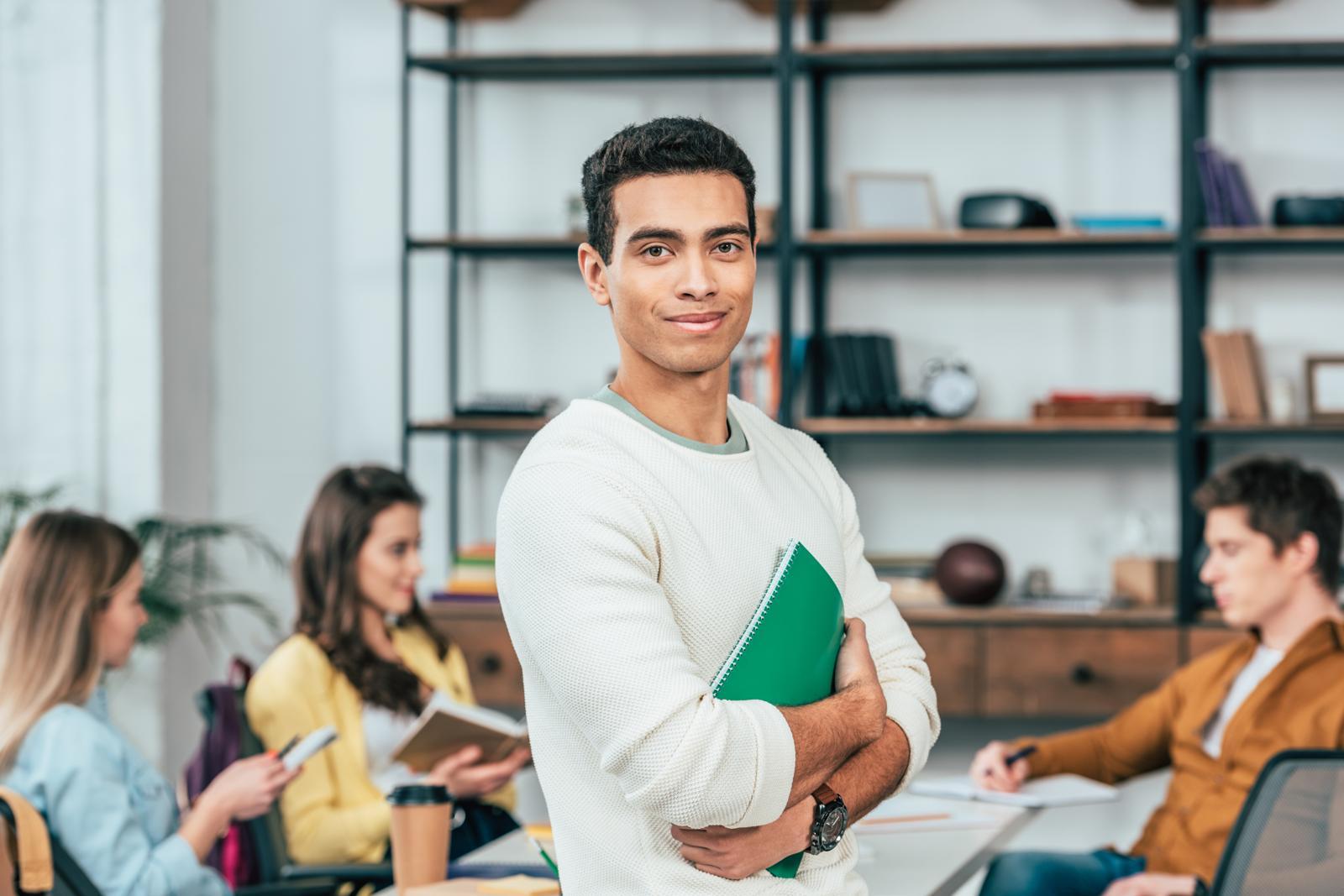 Scuole serali a Nocera Umbra