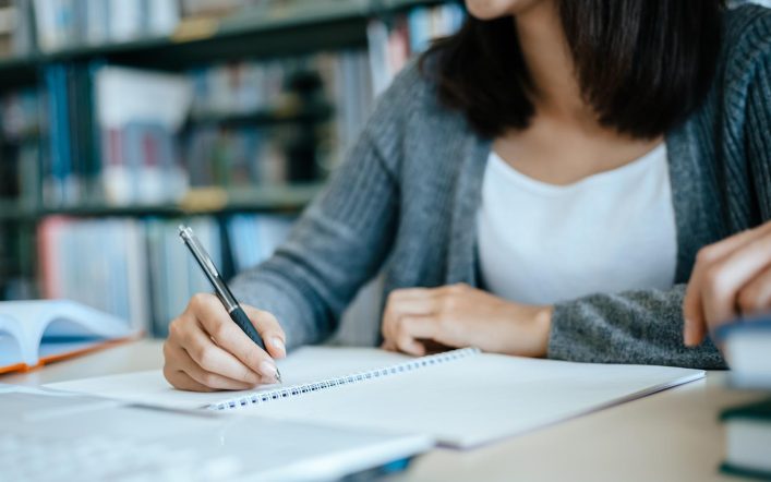 Scuole serali a Rieti