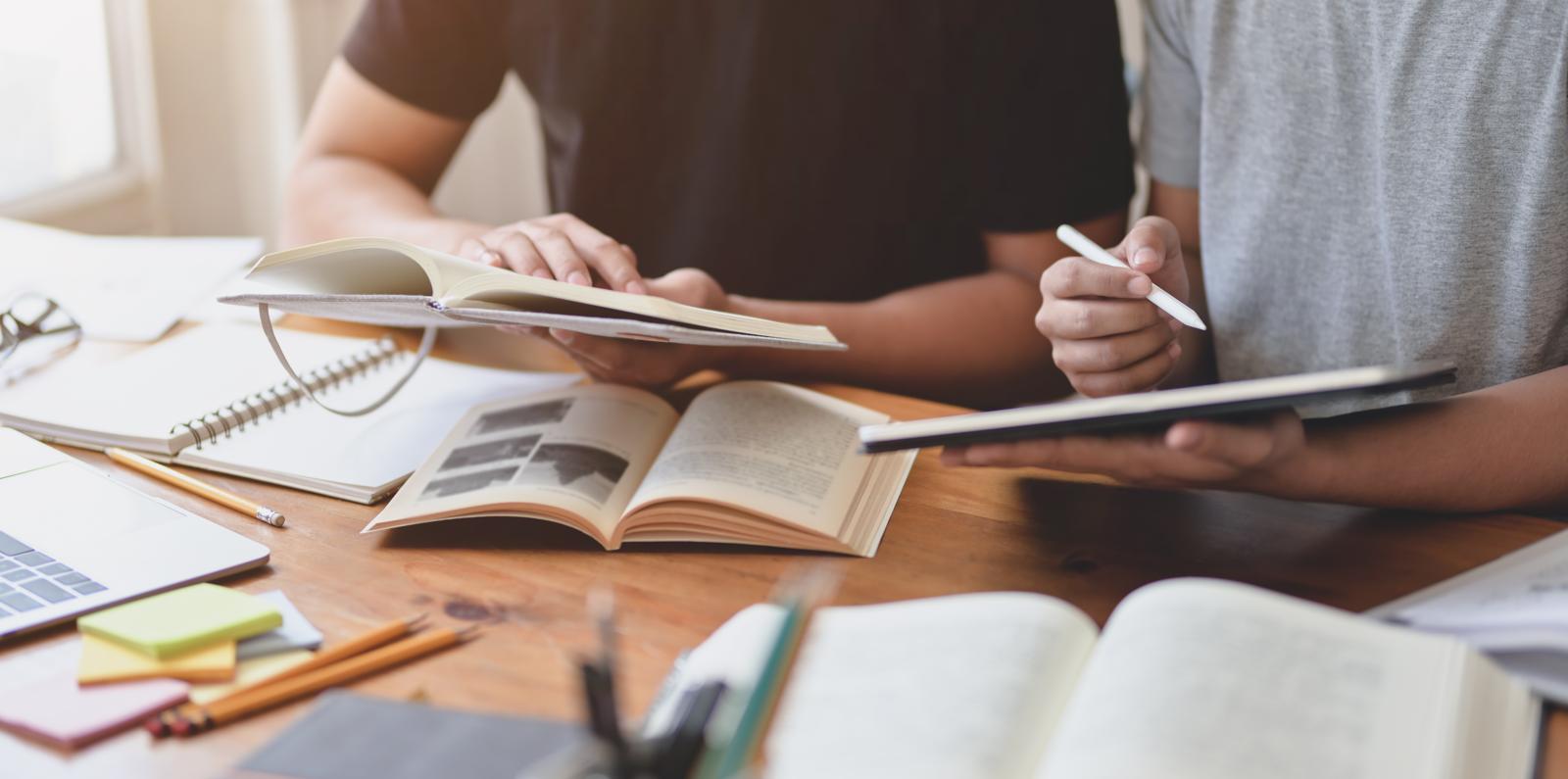 Scuole serali a Rosolini