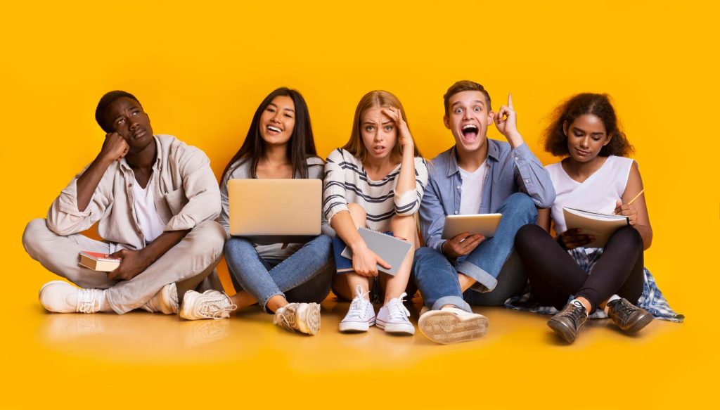 Scuole serali a Salerno