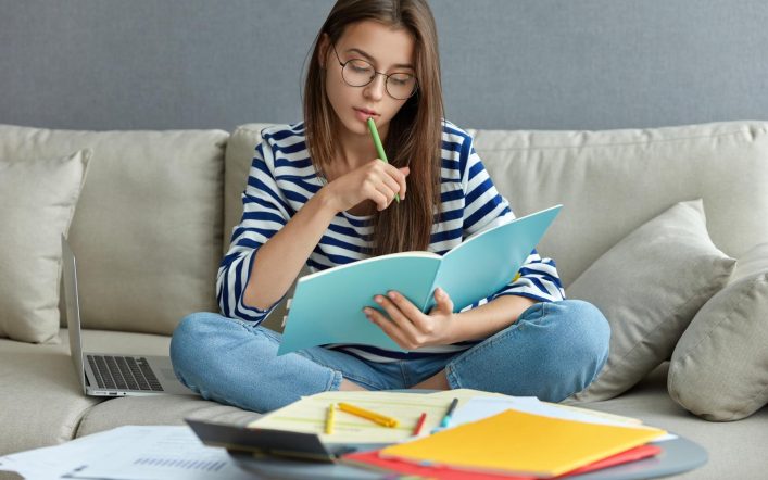 Scuole serali a Velletri